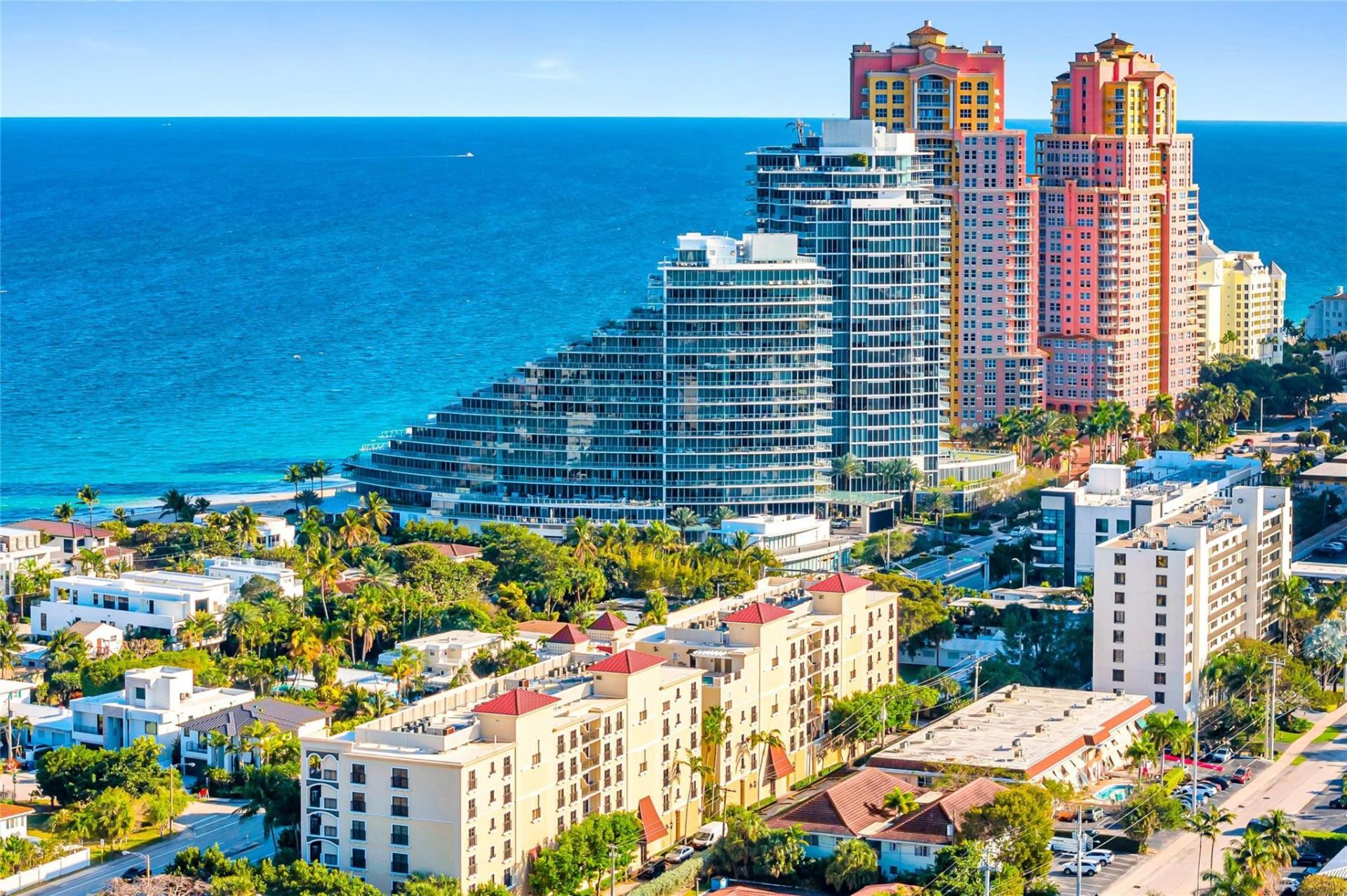 2509 N Ocean Boulevard, Unit 576, Fort Lauderdale, FL 33305 Photo