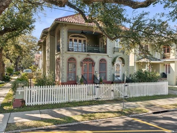 1349 51 MOSS Street, New Orleans, LA 70119