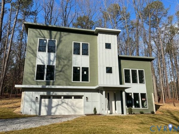 3020 Bradwill Road , Richmond, VA 23225