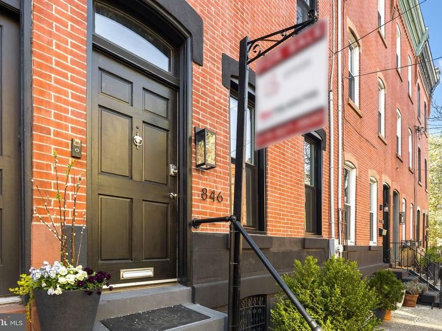 846 N 24th Street, Philadelphia, PA 19130 Main Photo