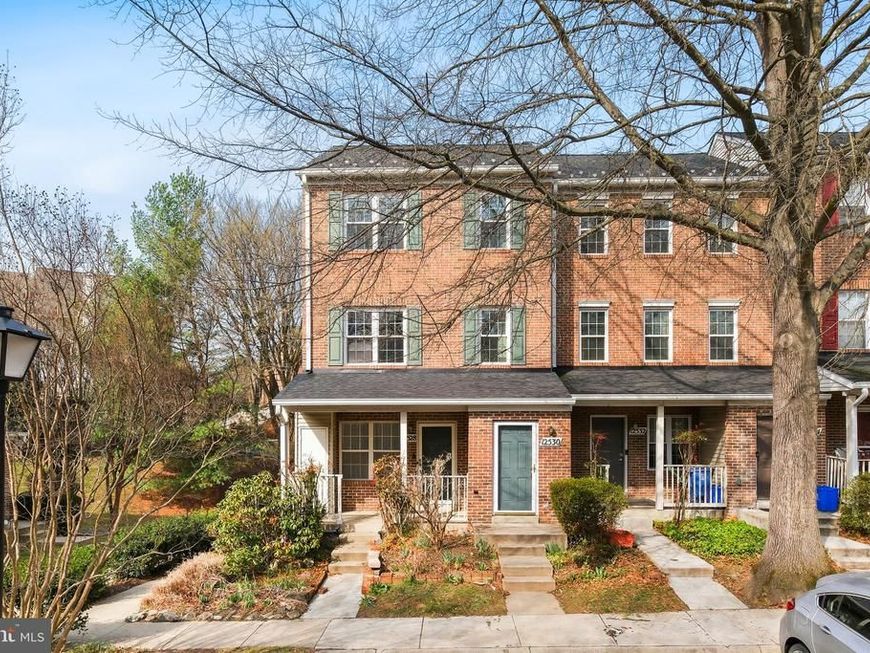 12530 Granite Ridge Drive, Unit 12530, North Potomac, MD 20878 Main Photo