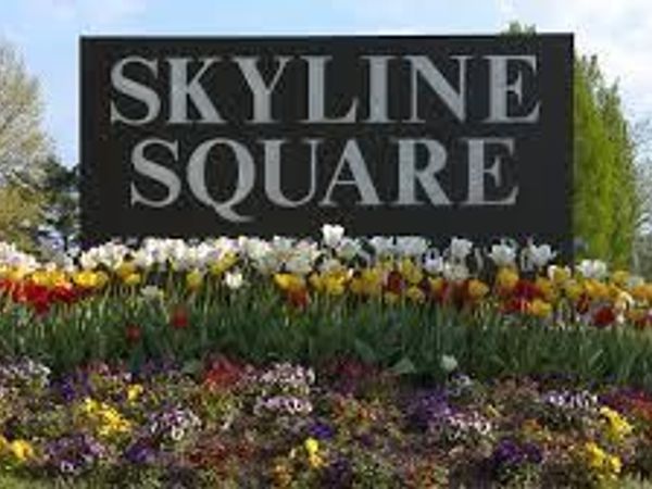 5505 SEMINARY ROAD, Unit 1414N, FALLS CHURCH, VA 22041