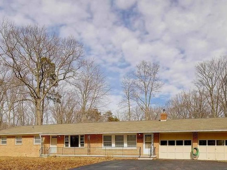 5823 Deale Beach Road , Deale, MD 20751 Main Photo