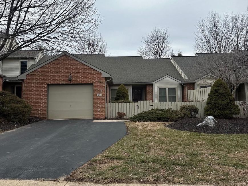 81 Cambridge Drive, Hershey, PA 17033 Main Photo