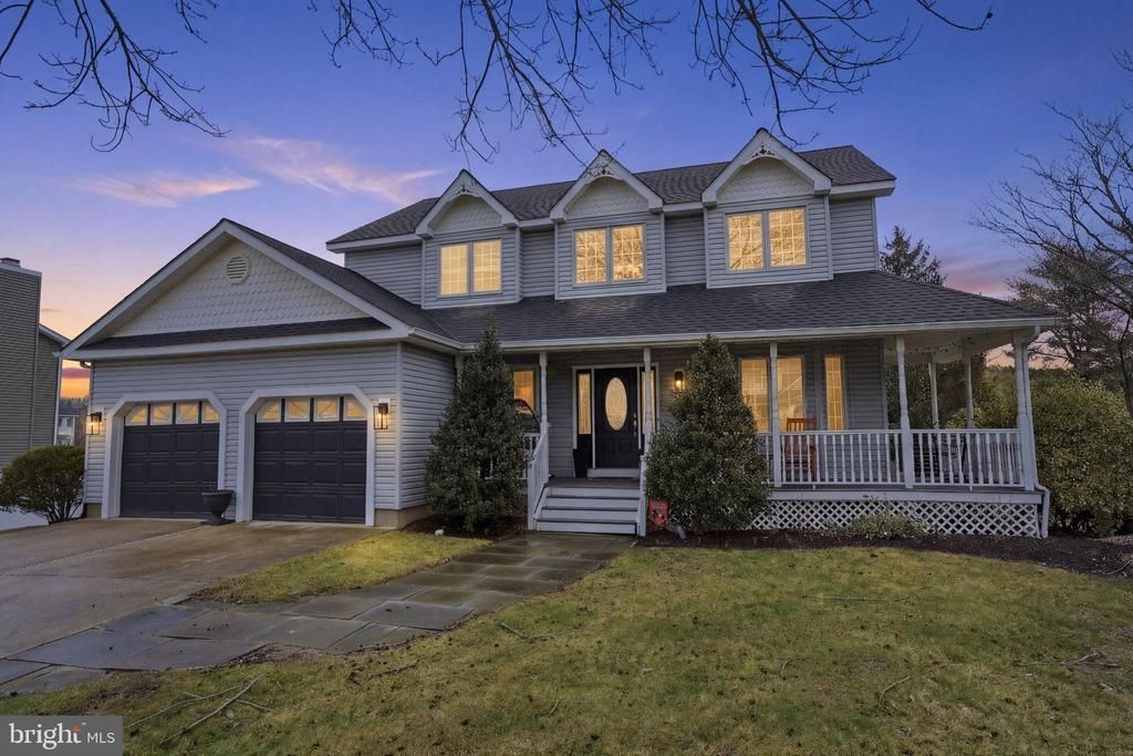 1218 Royal Lane, West Deptford, NJ 08086 Main Photo