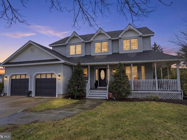 1218 ROYAL LANE, WEST DEPTFORD, NJ 08086