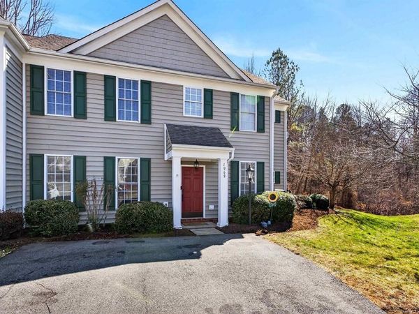 1069 BRISTLECONE LN, CHARLOTTESVILLE, VA 22911