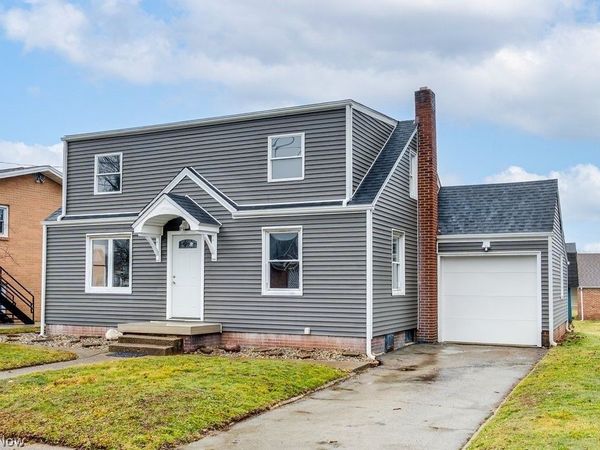 404 Union Avenue, Minerva, OH 44657