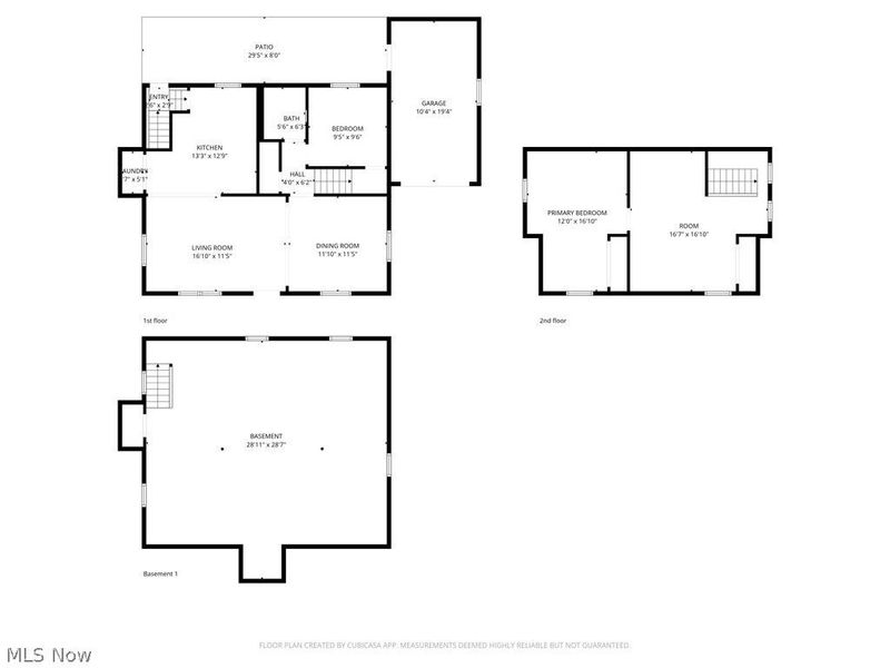 404 Union Avenue, Minerva, OH 44657 Photo 24