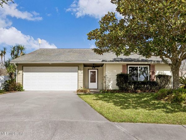 1994 APOPKA Drive, Middleburg, FL 32068