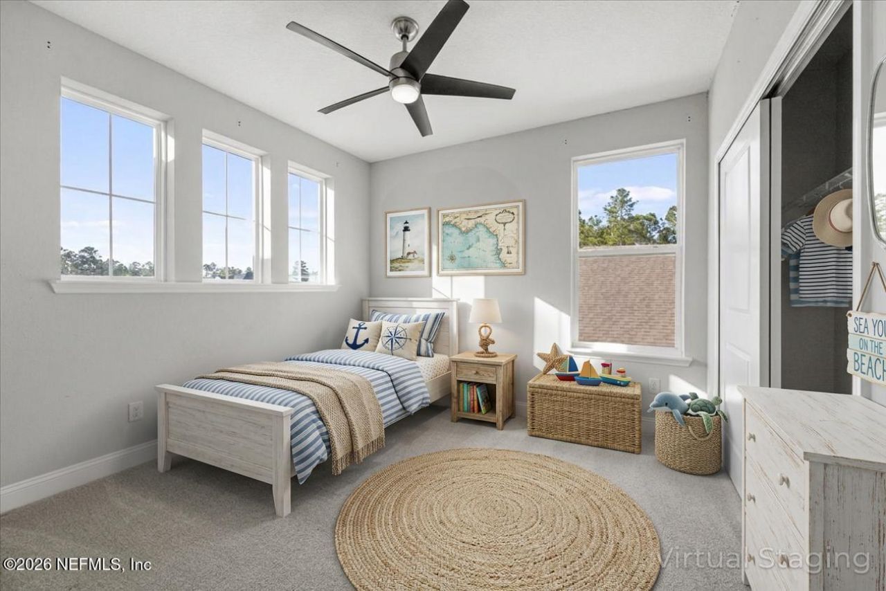 317 Oak Shadow Place, Saint Johns, FL 32259 Photo