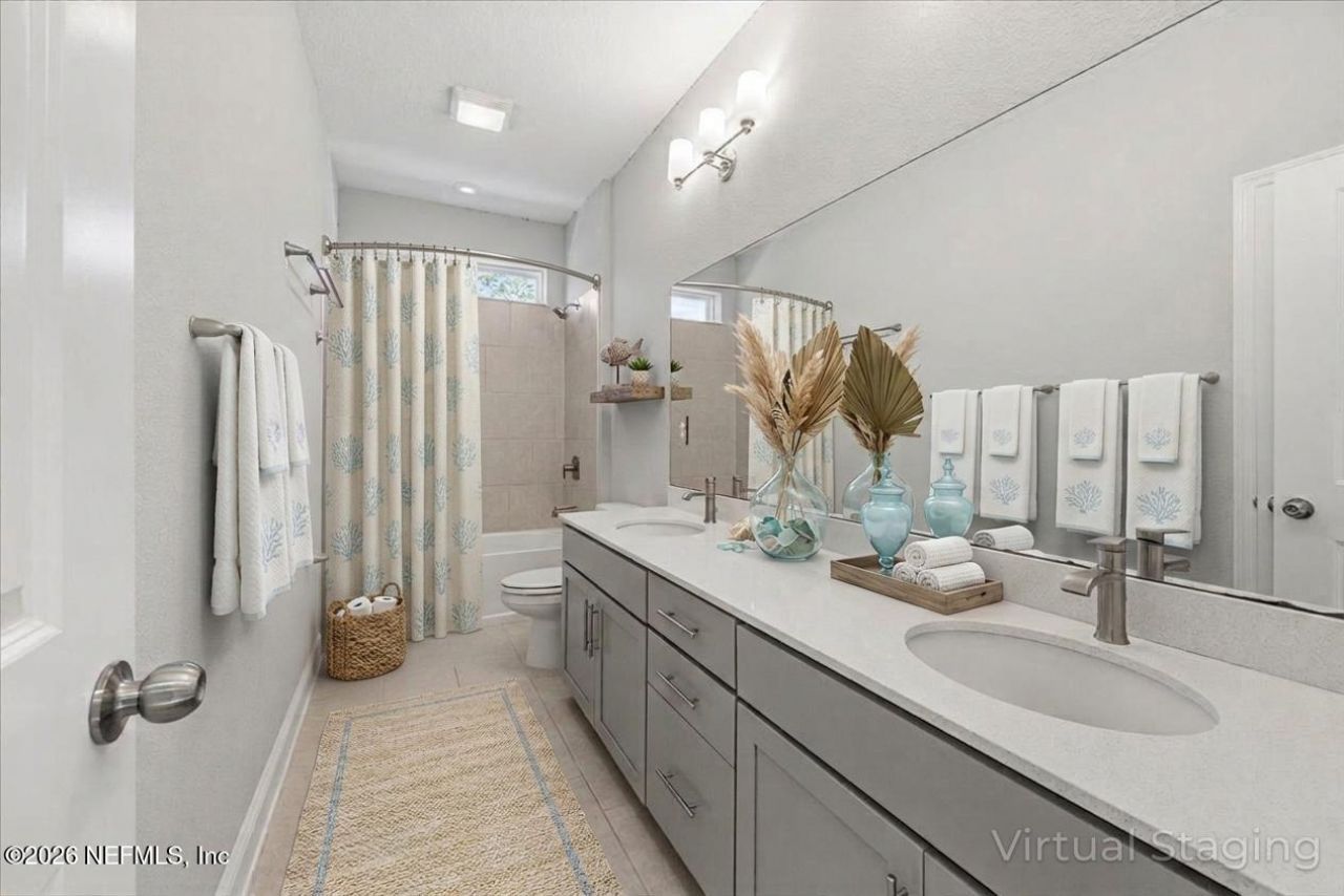 317 Oak Shadow Place, Saint Johns, FL 32259 Photo
