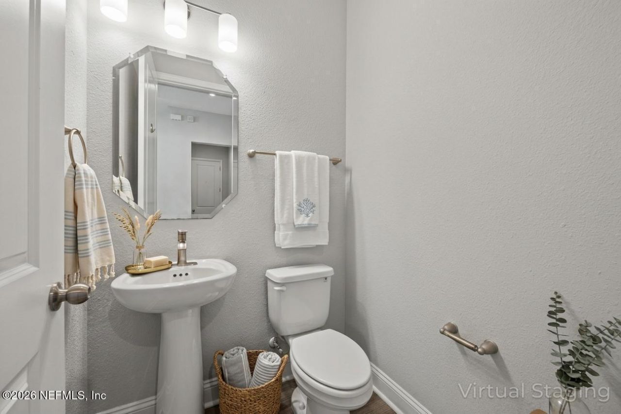 317 Oak Shadow Place, Saint Johns, FL 32259 Photo