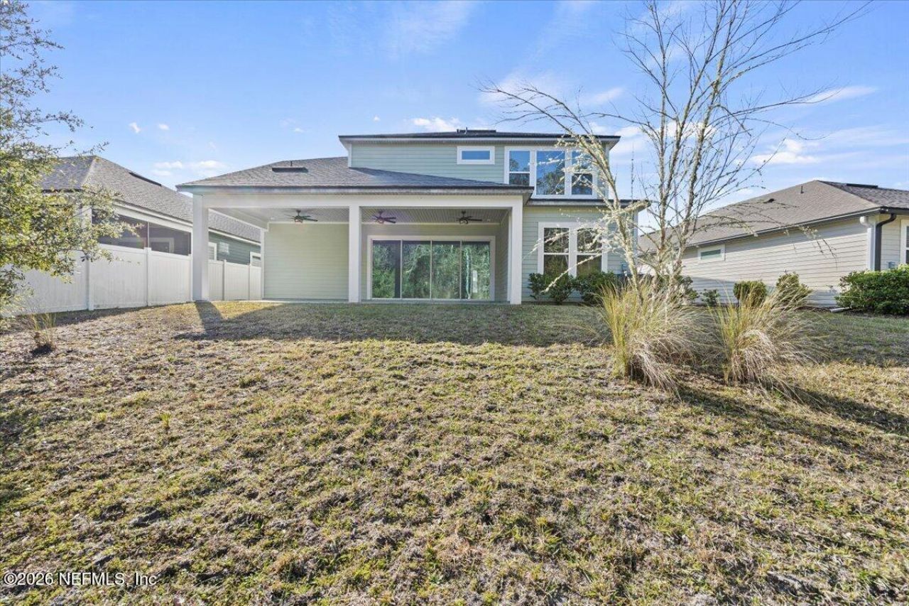 317 Oak Shadow Place, Saint Johns, FL 32259 Photo