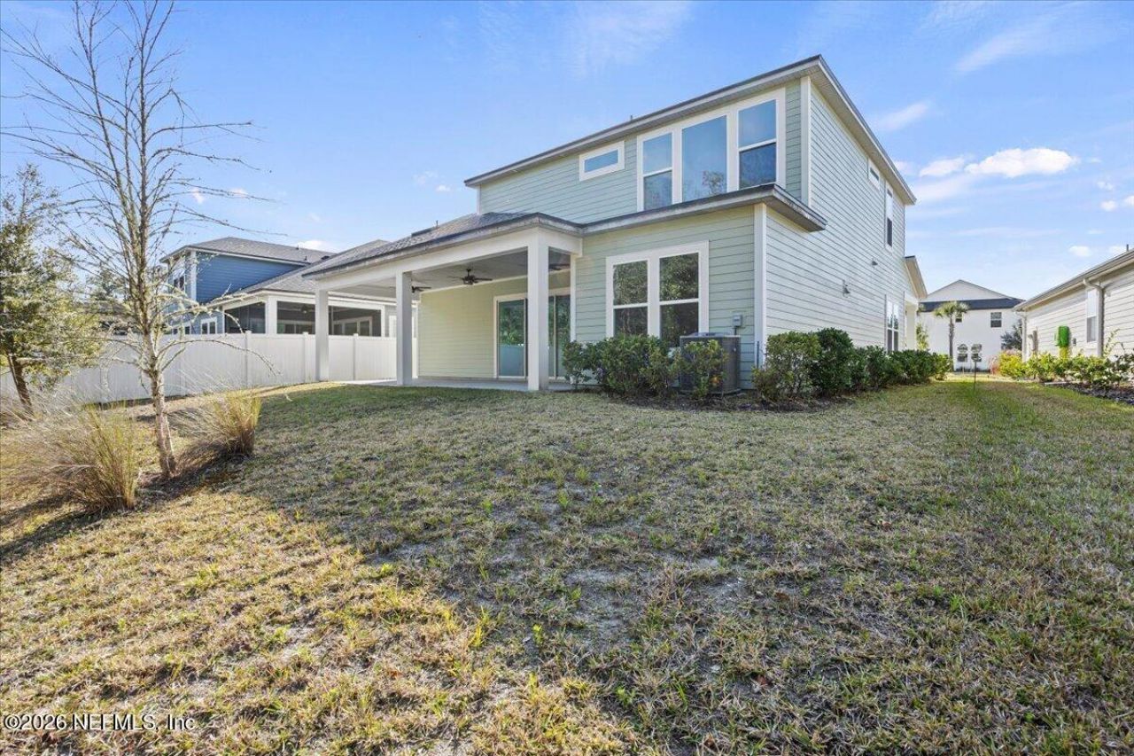 317 Oak Shadow Place, Saint Johns, FL 32259 Photo