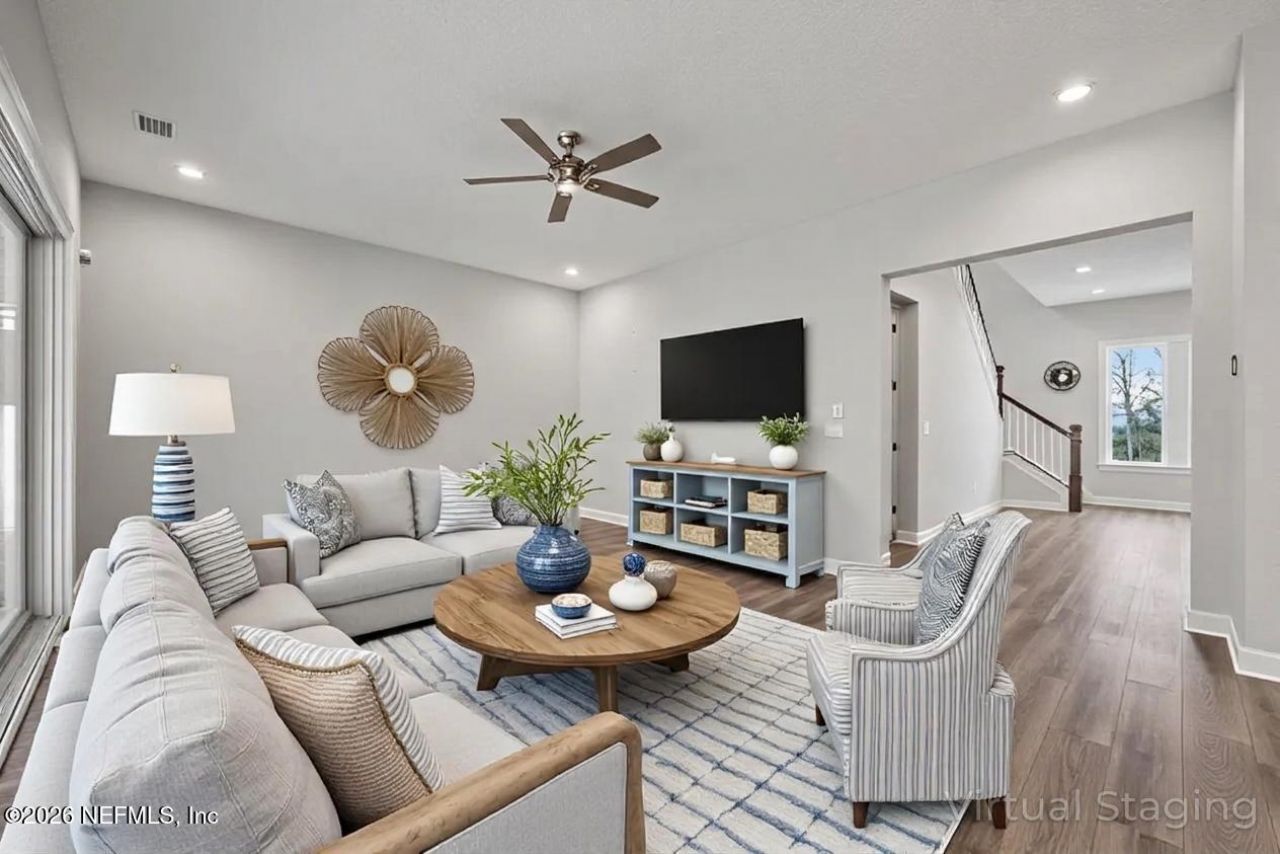 317 Oak Shadow Place, Saint Johns, FL 32259 Photo