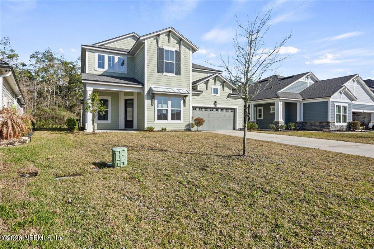 317 Oak Shadow Place, Saint Johns, FL 32259 Photo