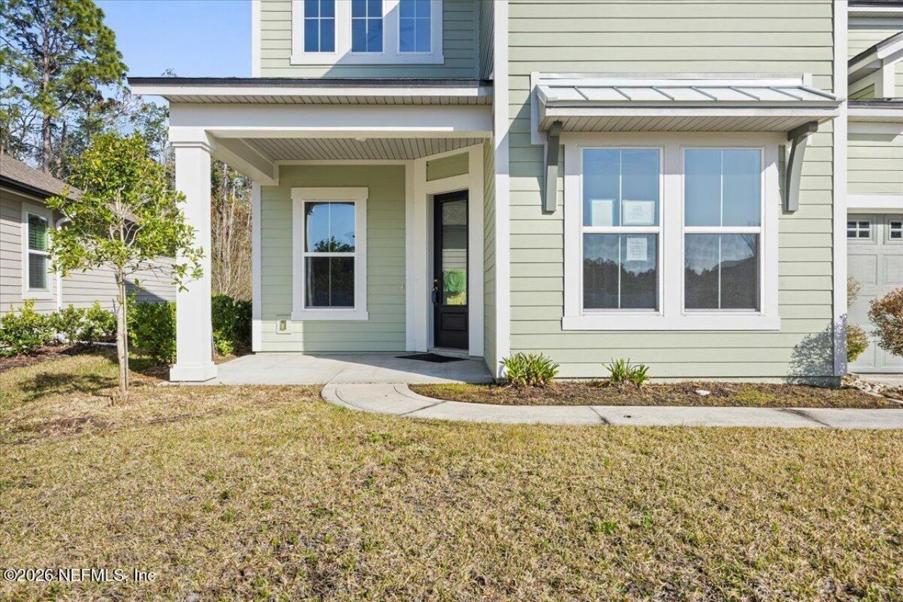 317 Oak Shadow Place, Saint Johns, FL 32259 Photo