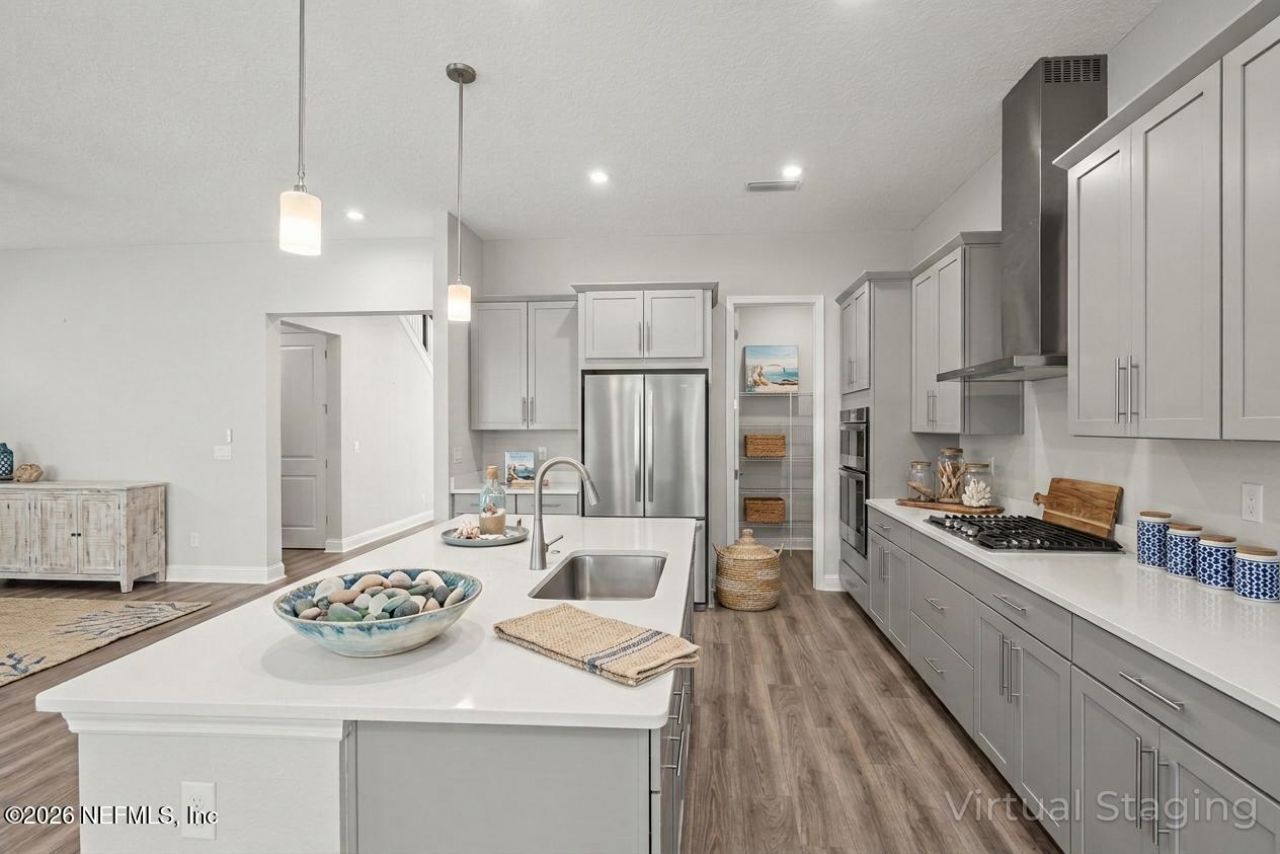 317 Oak Shadow Place, Saint Johns, FL 32259 Photo