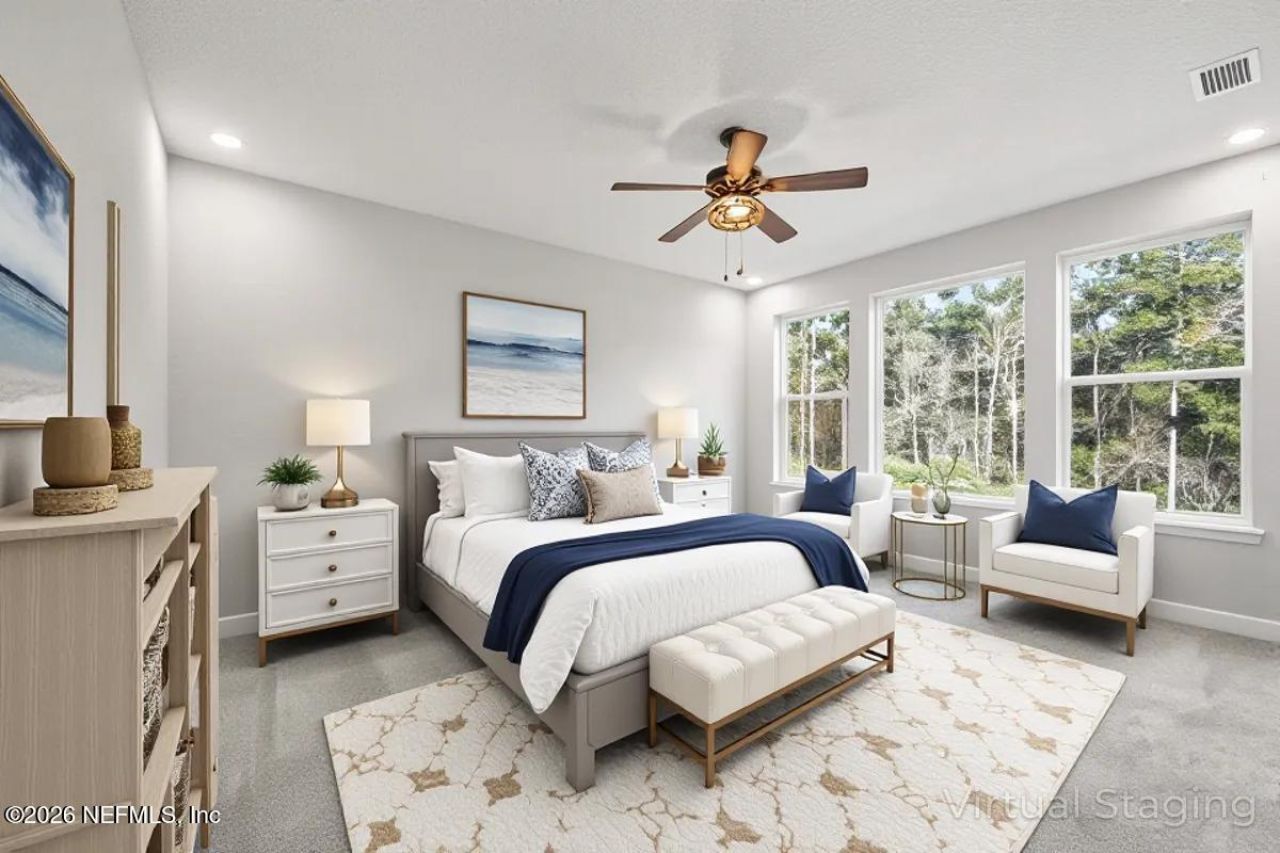 317 Oak Shadow Place, Saint Johns, FL 32259 Photo