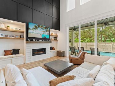 152 SHERWOOD Avenue, St. Augustine, FL 32084