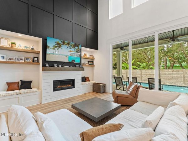 152 SHERWOOD Avenue, St. Augustine, FL 32084