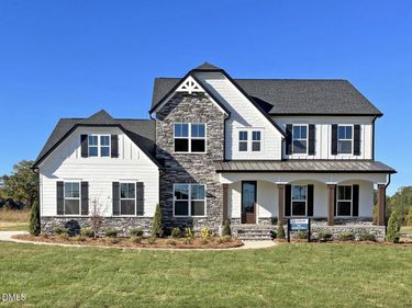 936 W Holly Springs Road, Holly Springs, NC 27540