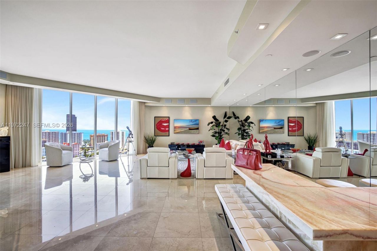 21200 Point Pl, Unit PH 2804, Aventura, FL 33180 Photo