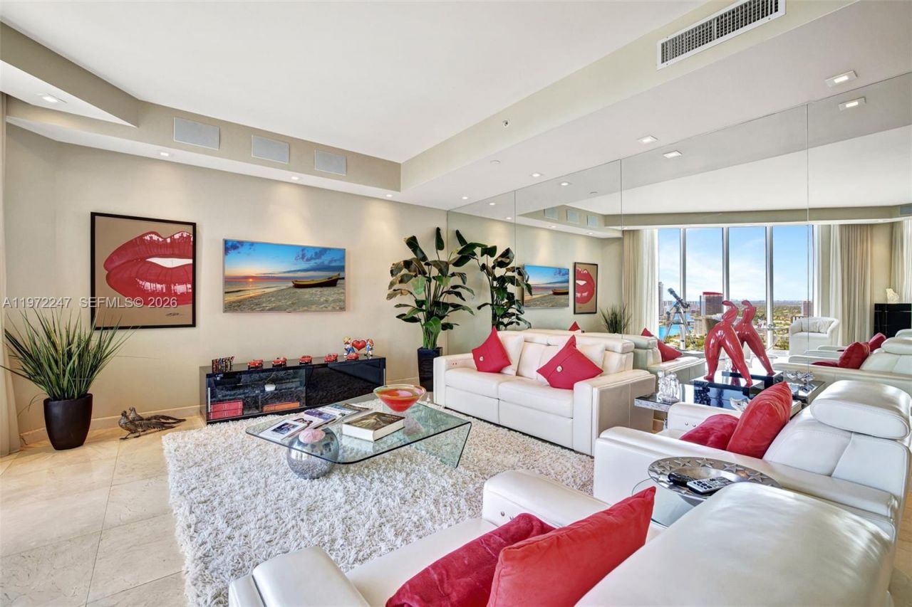 21200 Point Pl, Unit PH 2804, Aventura, FL 33180 Photo