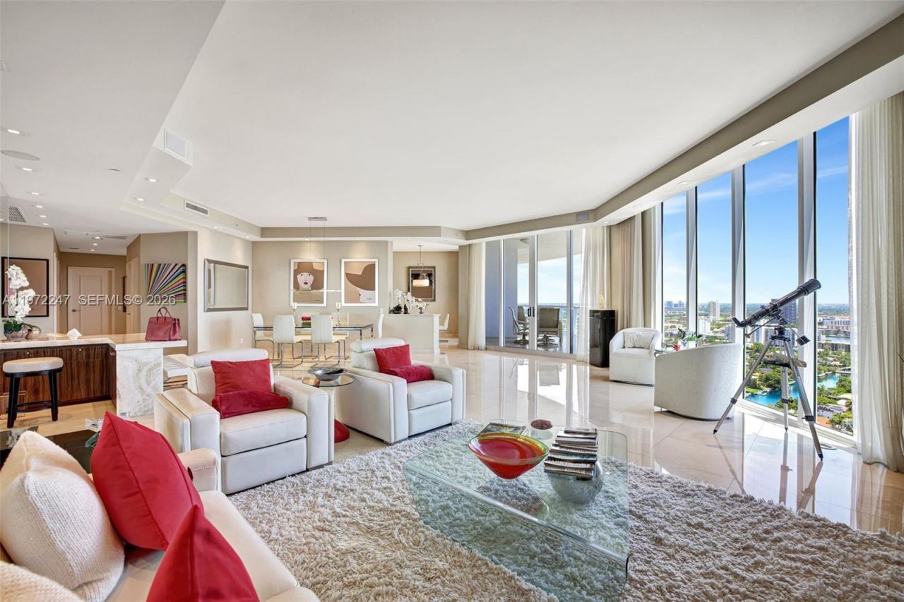 21200 Point Pl, Unit PH 2804, Aventura, FL 33180 Photo