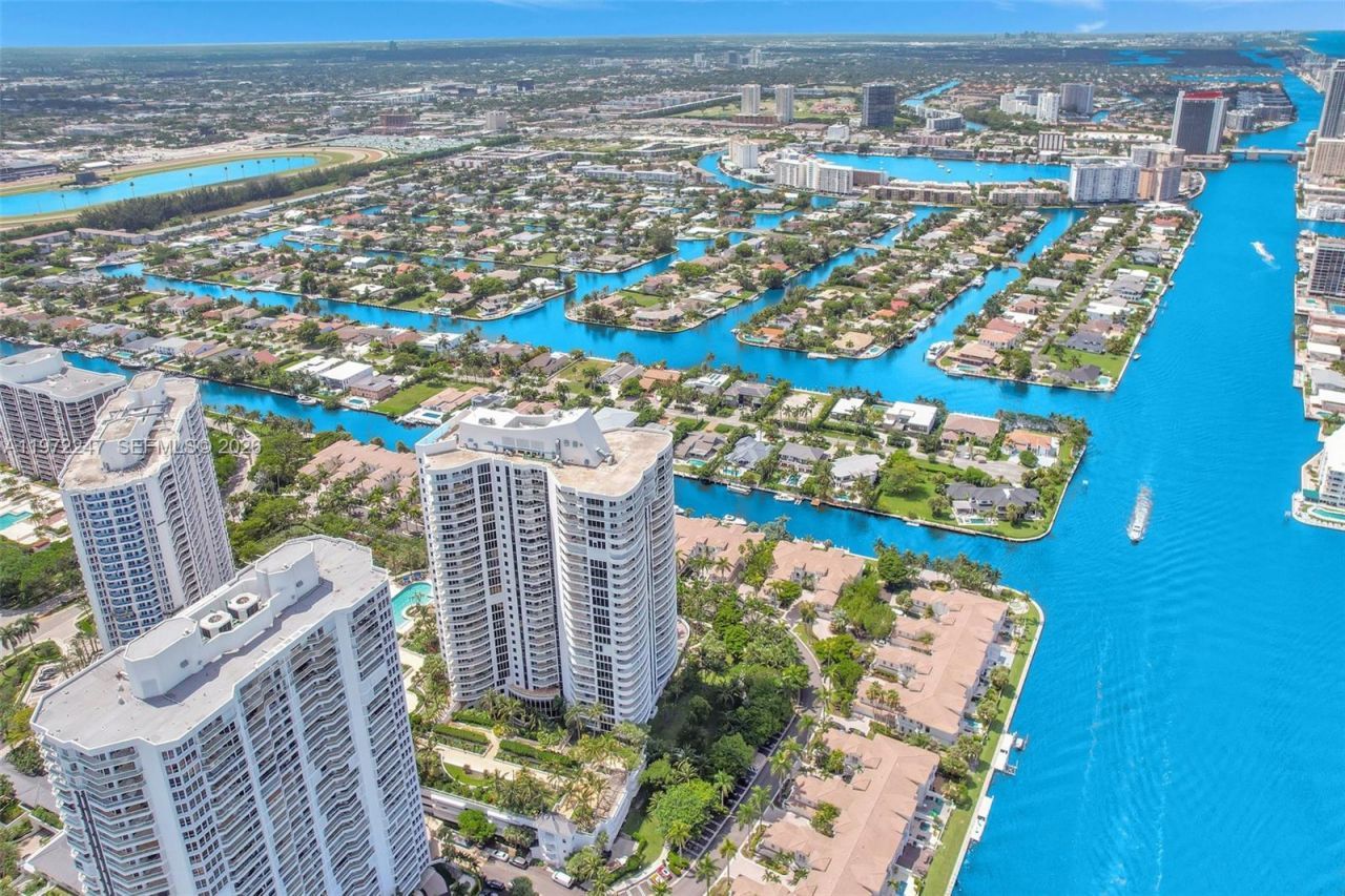 21200 Point Pl, Unit PH 2804, Aventura, FL 33180 Photo