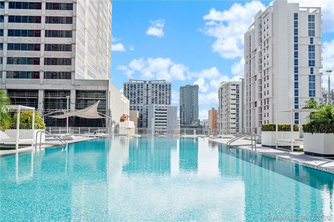 690 SW 1st Ct, Unit 1934, Miami, FL 33130 Photo