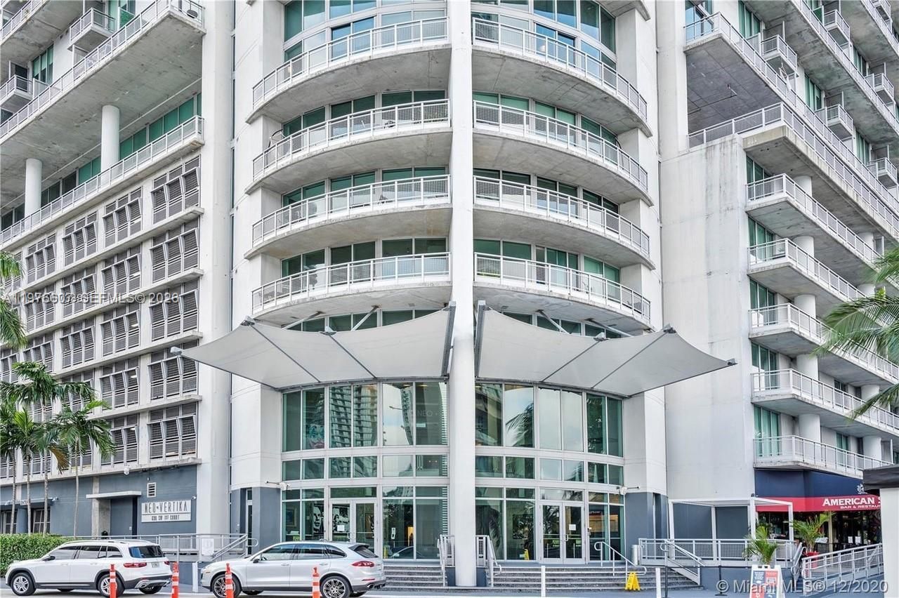 690 SW 1st Ct, Unit 1934, Miami, FL 33130 Photo