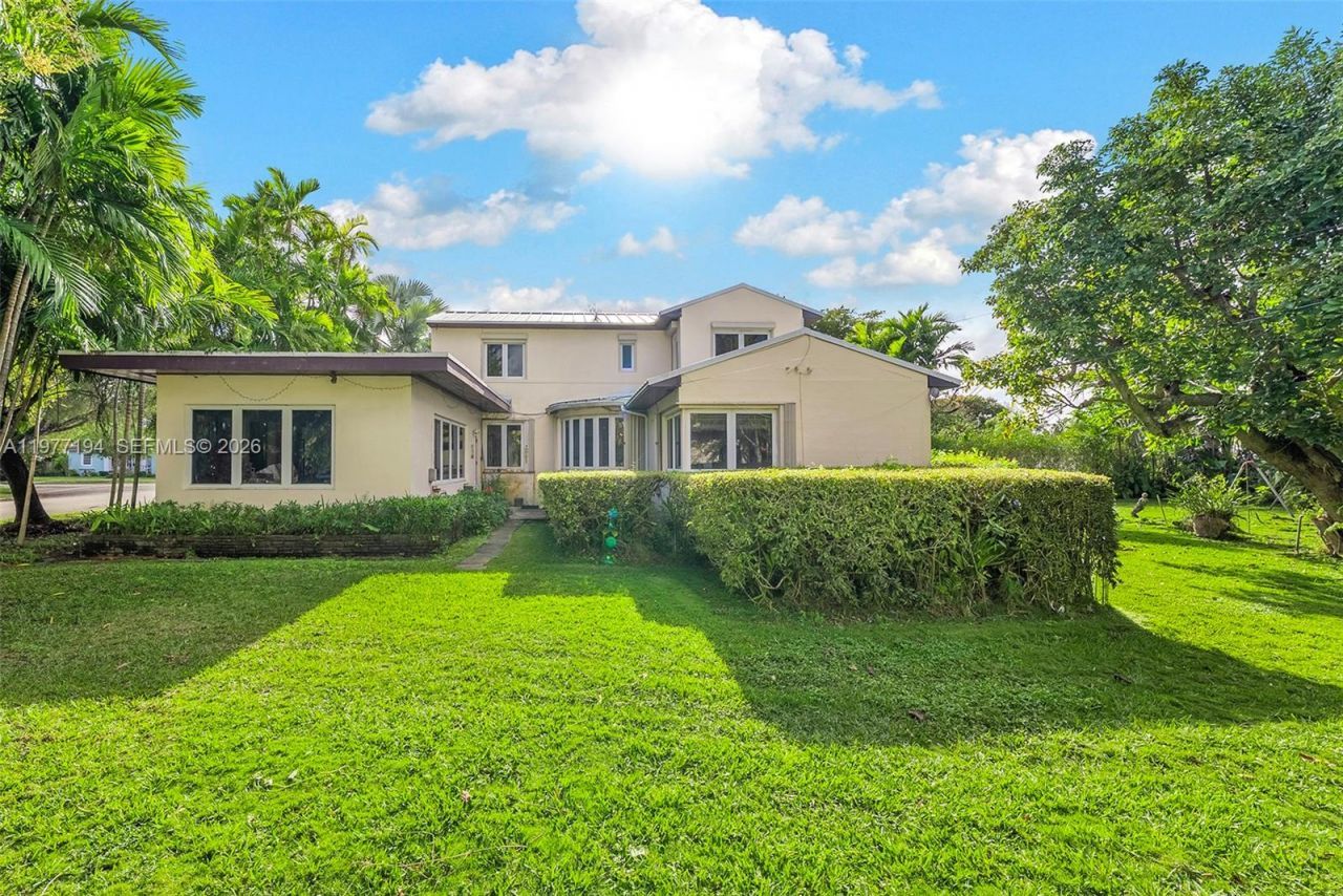 701 SW 27th Rd, Miami, FL 33129 Photo