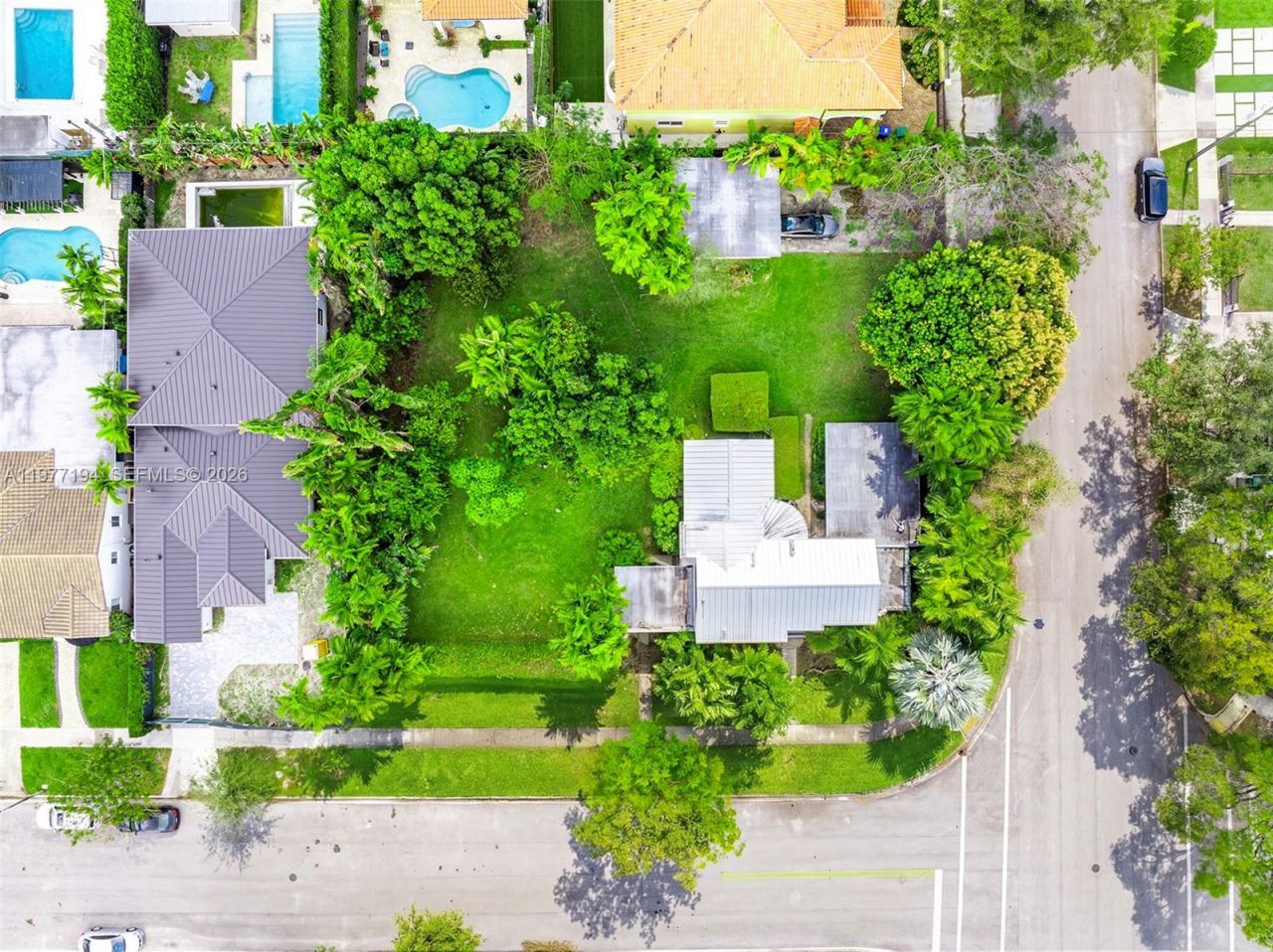 701 SW 27th Rd, Miami, FL 33129 Photo