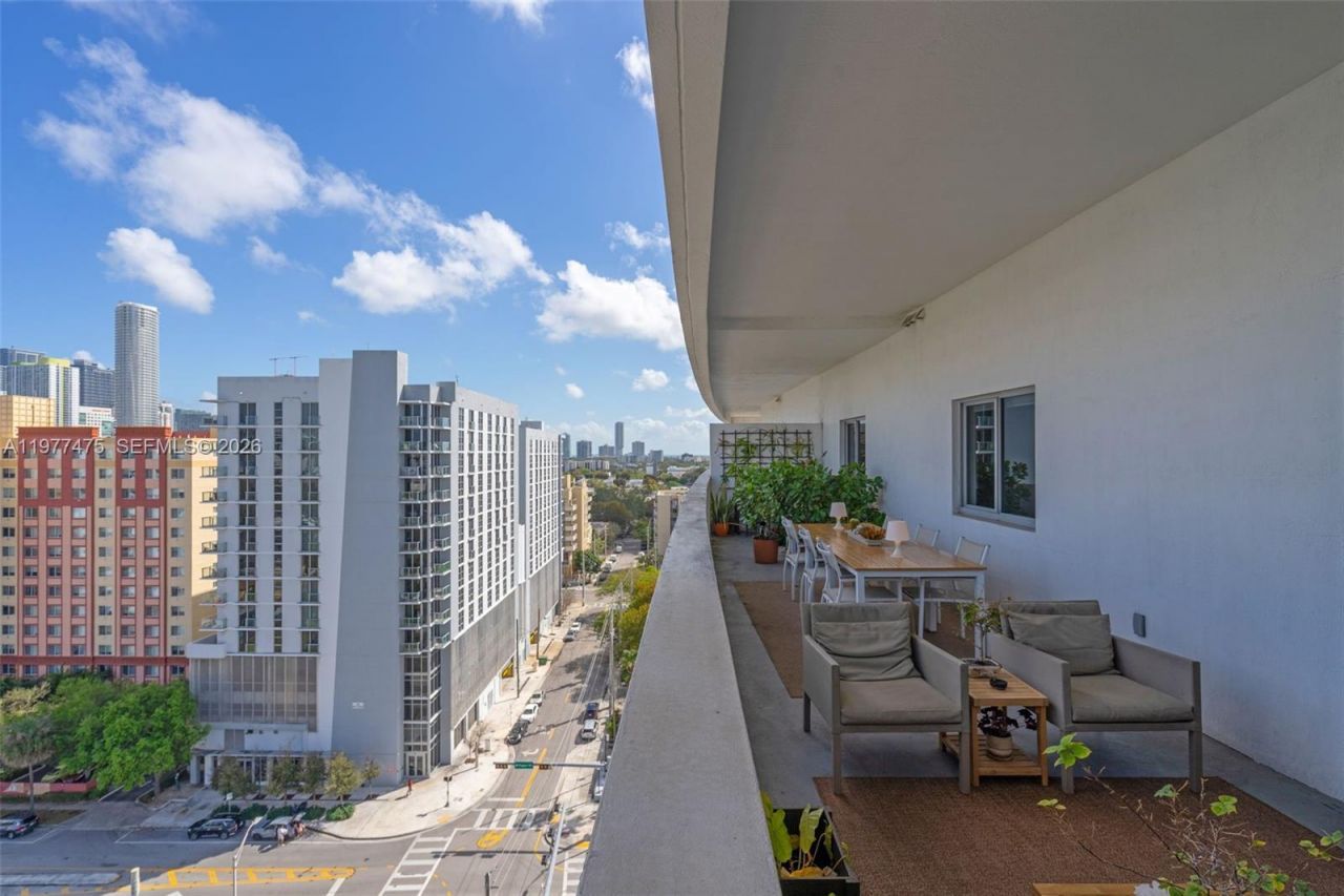 36 NW 6th Ave, Unit TS-8, Miami, FL 33128 Photo