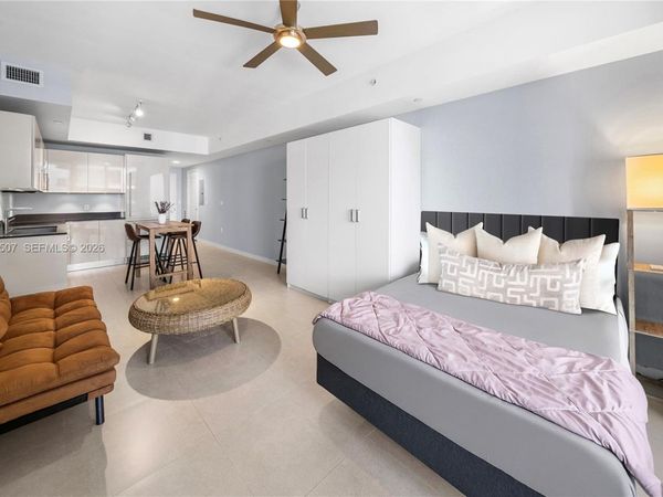 1010 Brickell Ave, Unit 3610, Miami, FL 33131