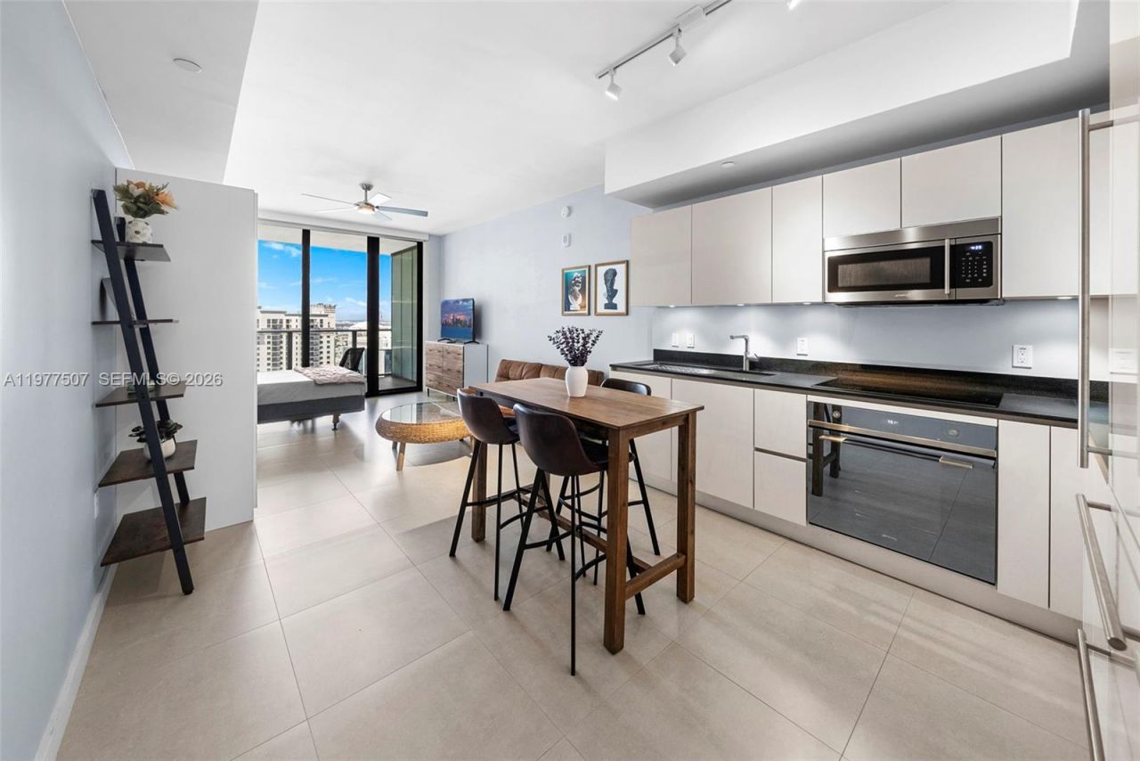 1010 Brickell Ave, Unit 3610, Miami, FL 33131 Photo