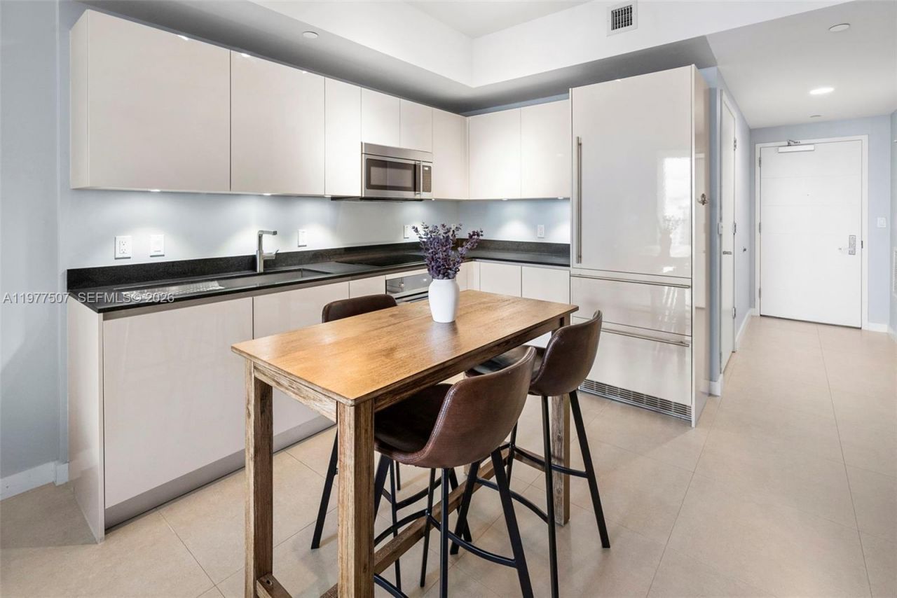 1010 Brickell Ave, Unit 3610, Miami, FL 33131 Photo