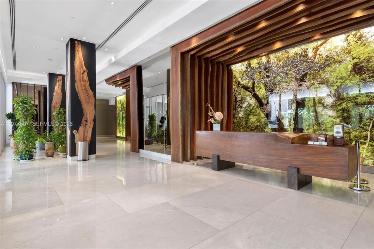 1010 Brickell Ave, Unit 3610, Miami, FL 33131 Photo