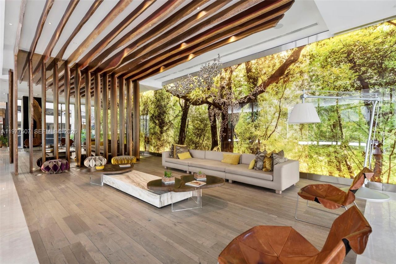 1010 Brickell Ave, Unit 3610, Miami, FL 33131 Photo