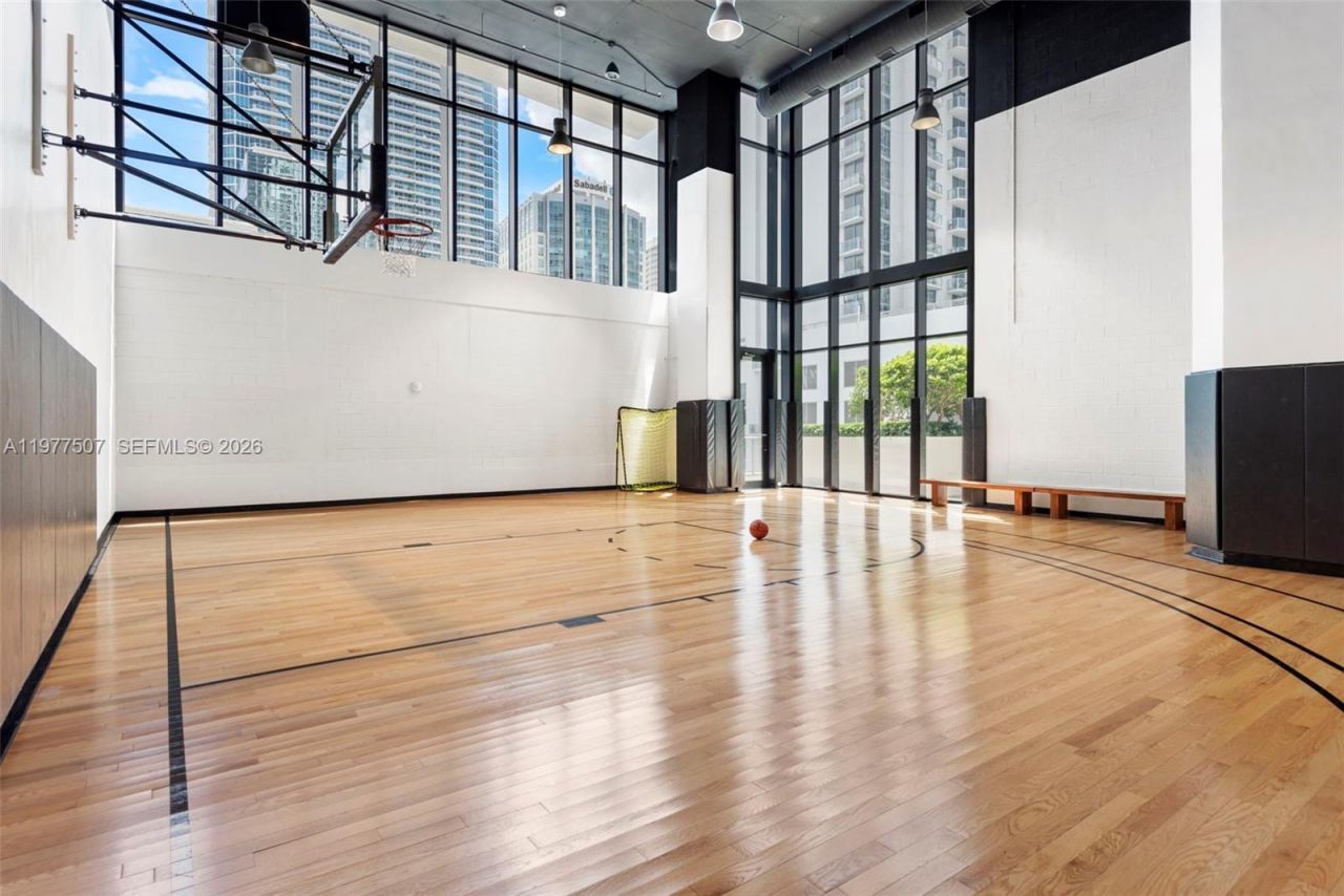 1010 Brickell Ave, Unit 3610, Miami, FL 33131 Photo