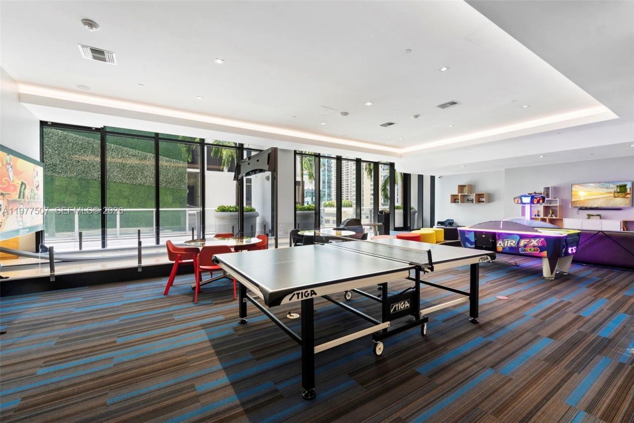 1010 Brickell Ave, Unit 3610, Miami, FL 33131 Photo