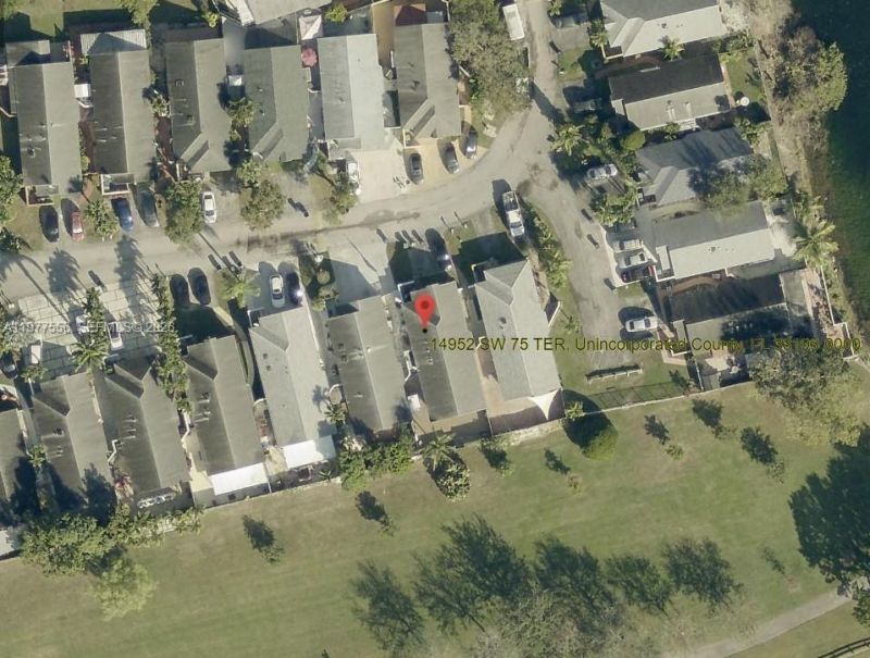 14952 SW 75th Ter , Miami, FL 33193 Photo