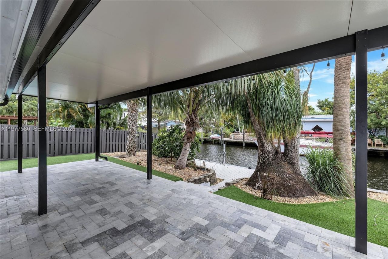 1608 SW 5th Ct, Fort Lauderdale, FL 33312 Photo