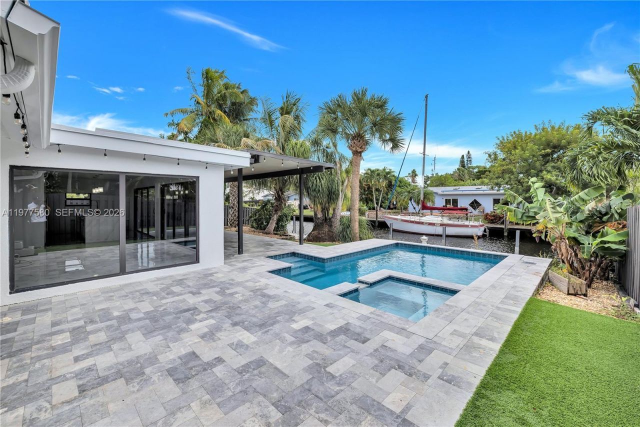 1608 SW 5th Ct, Fort Lauderdale, FL 33312 Photo