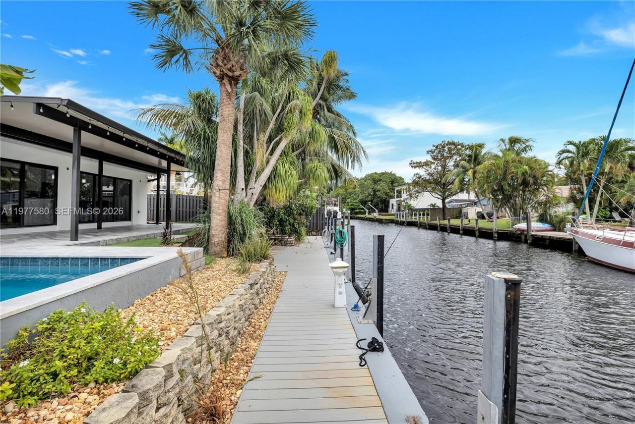 1608 SW 5th Ct, Fort Lauderdale, FL 33312 Photo