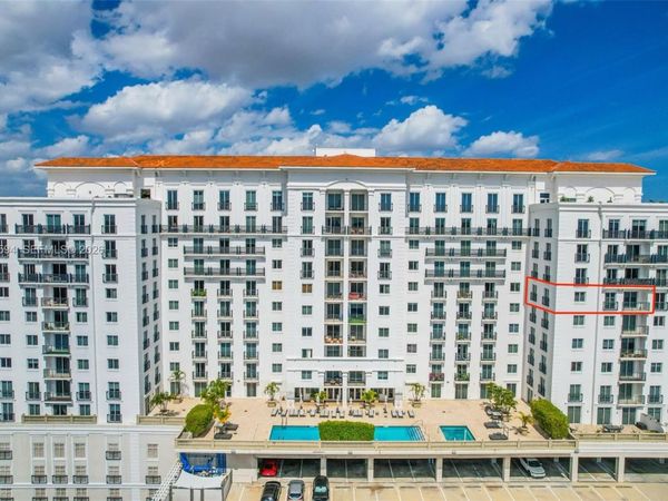 10 Aragon Ave , Unit 1117, Coral Gables, FL 33134