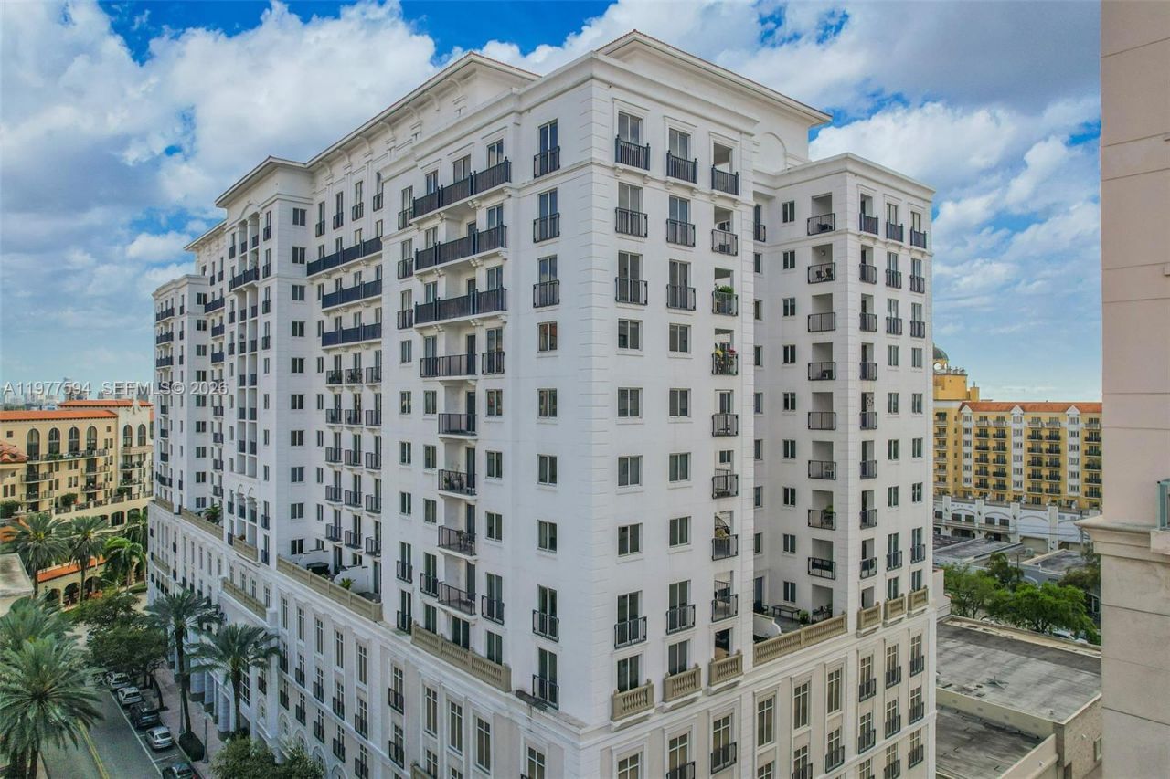 10 Aragon Ave , Unit 1117, Coral Gables, FL 33134 Photo