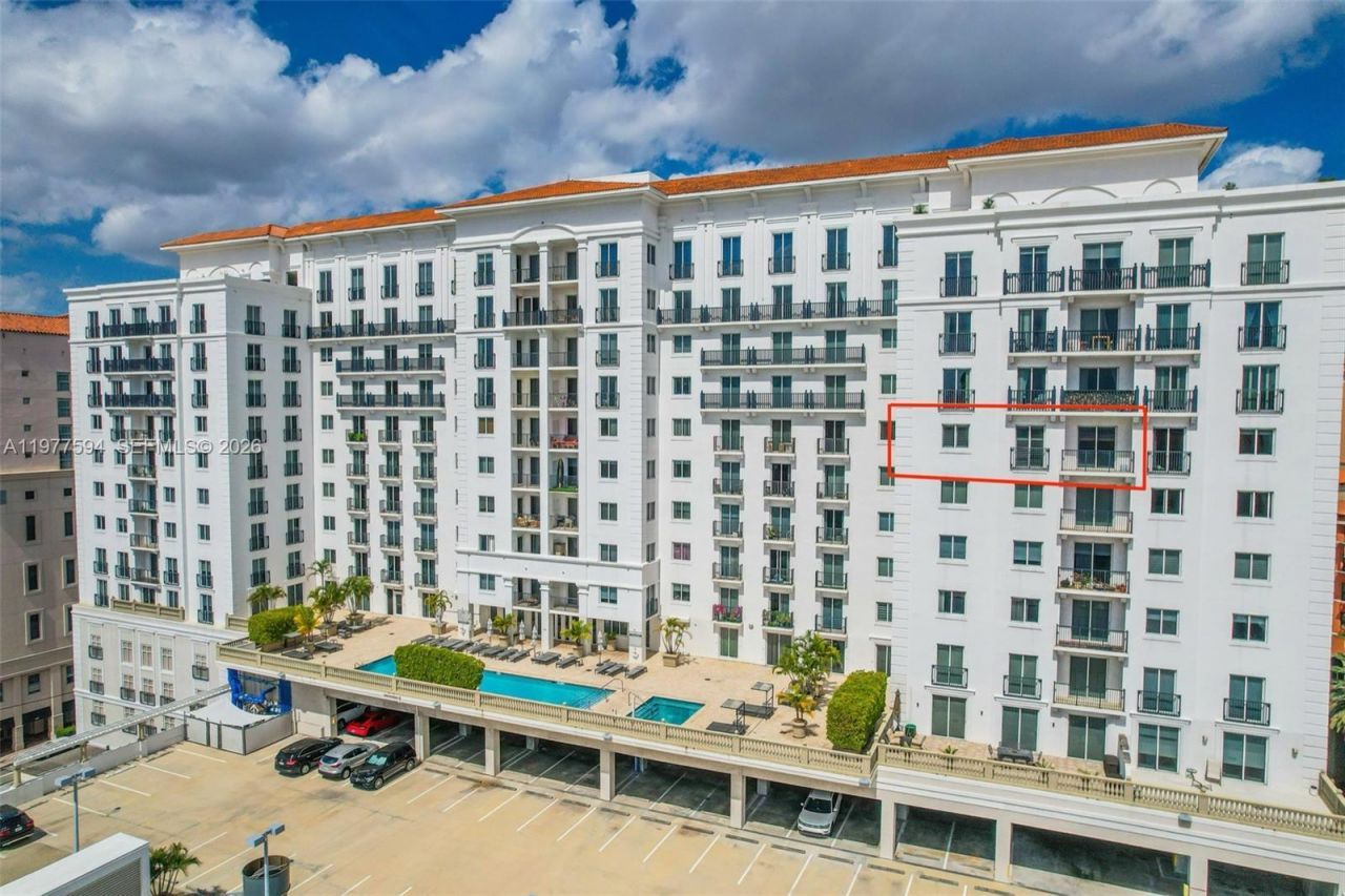 10 Aragon Ave , Unit 1117, Coral Gables, FL 33134 Photo